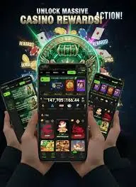 Players receive daily rewards to keep them motivated and active.