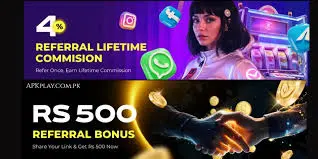 Invite a friend and receive daily bonuses. 