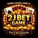 2J BET Game