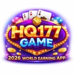 HQ177 Game