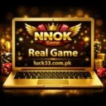 NNOK Game