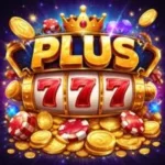 PLUS777 Game