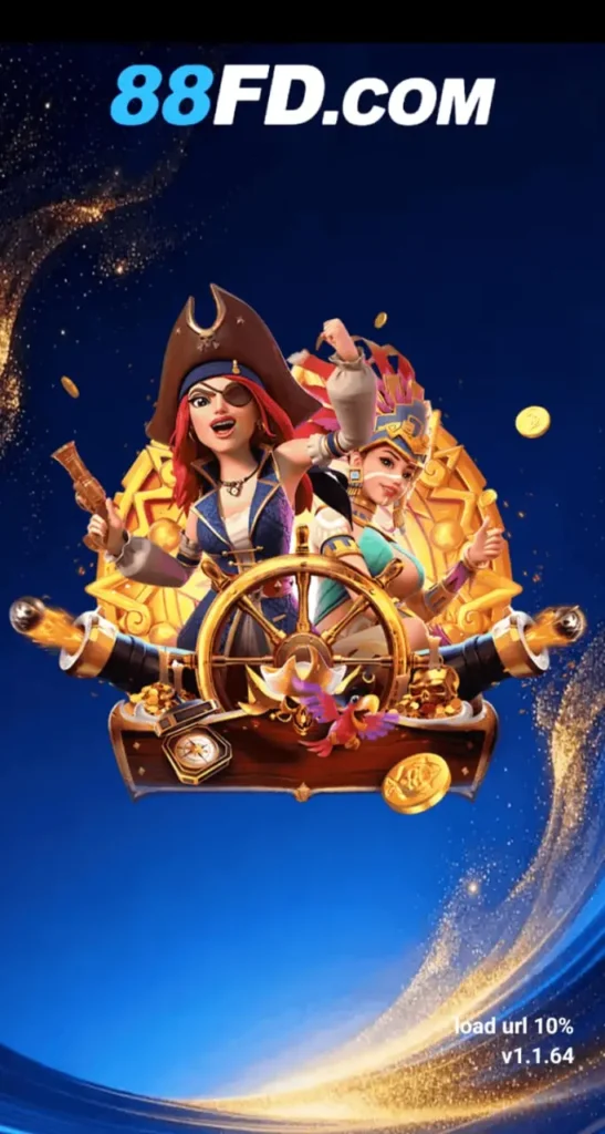 This is a Platform of 88EF Game.